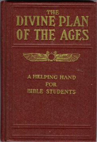 Divine Plan for the Ages