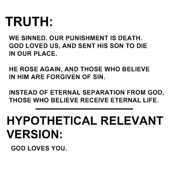 truth-vs-relevance