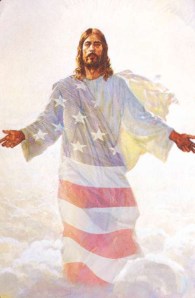 American Jesus