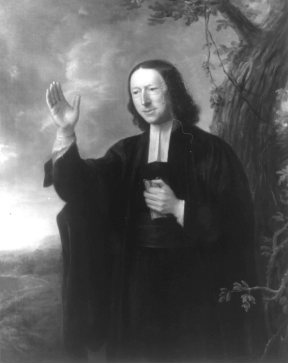 JohnWesley