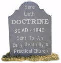 DoctrineTomb