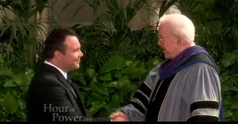 Driscoll and Schuller