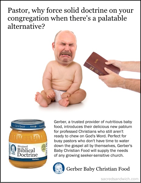 Gerber Baby Food