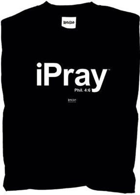 iPray
