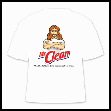Mr Clean