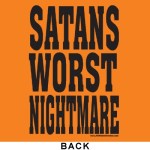 Satan's Worst