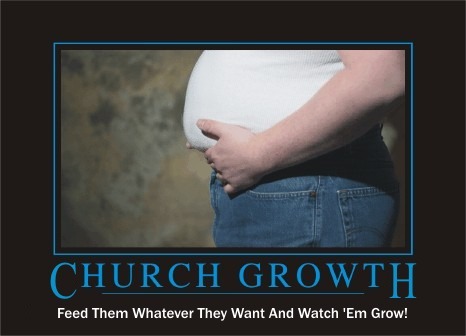 Church Growth