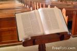 Bible Pulpit