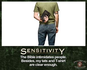 Sensitivity