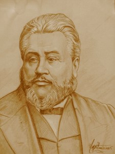 Spurgeon 2