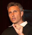 Pastor Tullian Tchividjian