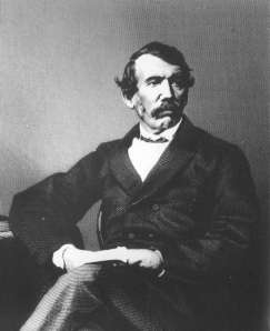 David Livingstone