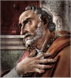 Augustine