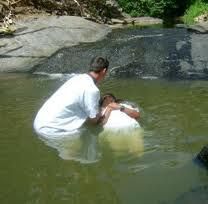 Baptism