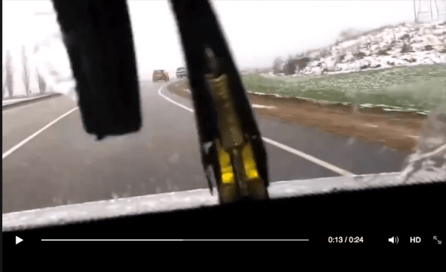 Lightning Screen Shot second 13 (Quick view of Care before %22flash%22)