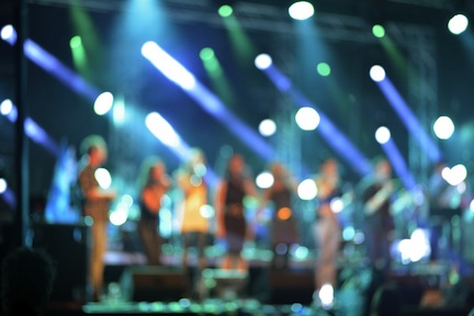 The heresy of&nbsp;worshiptainment