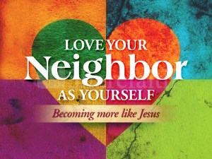 loveyourneighbor