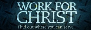 workforchrist