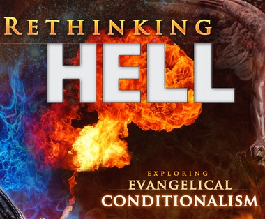 Rethinking Conditionalism (Part 1) – Intro – Christ Alone Wyoming