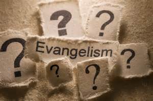 evangelism
