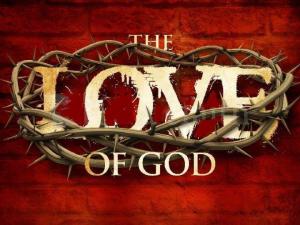 the-love-of-god