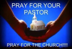 pastorprayer